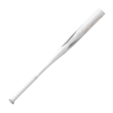 Easton   GHOST UNLIMITED Fastpitch Softball Bat   -11   30", White