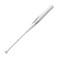 Easton   GHOST UNLIMITED Fastpitch Softball Bat   -11   30", White
