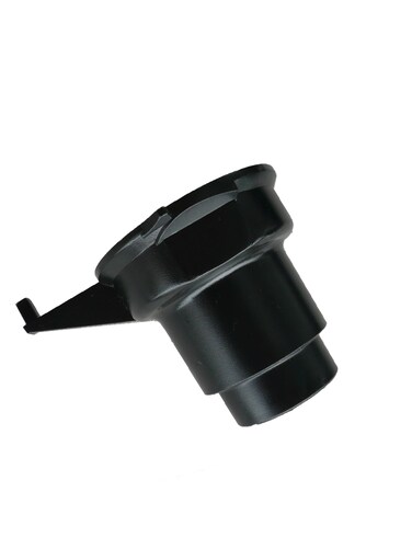 Kirby 210097 Suction Blower Machine End, Hose G5