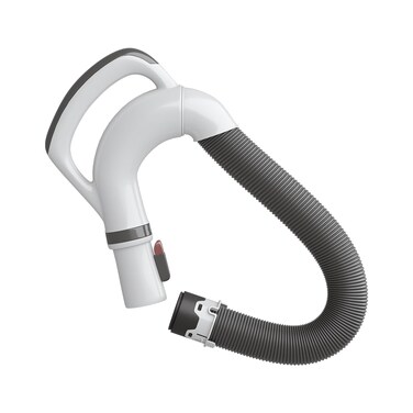 THINK CRUCIAL Replacement Vacuum Hose &amp; Handle Compatible with Shark Part # 153FFJ Fit Model NV355, NV356, NV357, NV356e NV370 for Cleaning (Pack 1)