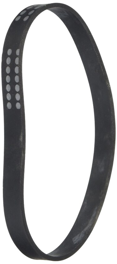 Eureka Extended Life Type U Belt 2 Pk Belt # 61120G-12,61120G