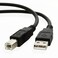15ft USB Cable for: HP Officejet Pro 8600 Plus N911G Multifunction Printer