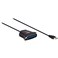 Ativa&acirc;&bdquo;&cent; USB To Parallel Printer Adapter Cable, 6'