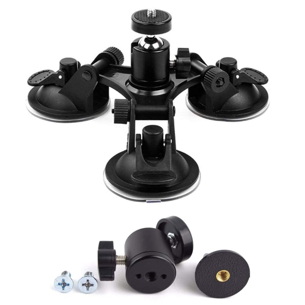 walway Walway Triple Suction Cup Mount