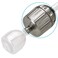 Sprite Showers HO2-BN High Output 2 Universal Shower Filter, Brushed Nickel