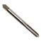 6mm X 0.5 Metric HSS Right Hand Machine Tap, Plug Tap, Right Hand Thread Tap M6 X 0.5mm