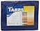 4 Ft. X 5 Ft. X 4 Ft. Standard Duty Blue Poly Pallet Cover   5 Sided Tarp