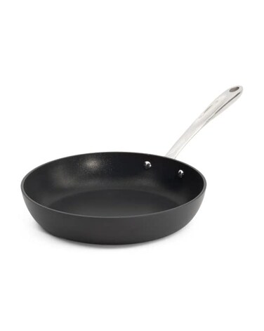 All-Clad Essentials Nonstick Cookware (10.5 Inch Fry Pan)