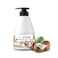 WELCOS KWAILNARA Coconut Milk Body Wash &acirc;&euro;&ldquo; Korean Body Wash with Coconut Extract for Hydrated, Silky Skin 560 g / 19.75 oz.