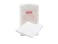 Cotton Gauze Swabs Cheese Cloth, Non-Sterile,White,8 Ply 13 Threads Pack of 100 (5 X 5 cm 2" X 2")