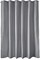 Dependable Industries inc. Essentials Vinyl Shower Curtain Liner Gray (Gray)&acirc;&euro;&brvbar;