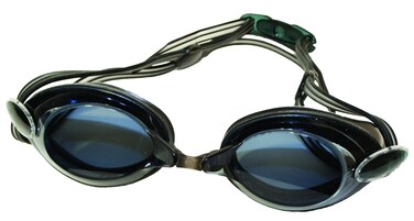 Baby BanZ UV Swim Goggles Black
