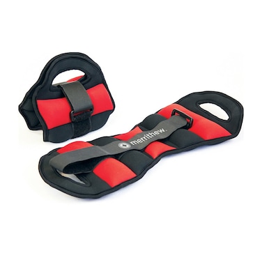 Merrithew Soft Plus Kettlebells (2 Pack), 2 x 5 lb