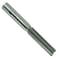 Whiteside Router Bits 1073-01 Straight Bit with 1/2-Inch Cutting Diameter and 2-1/2-Inch Cutting Length