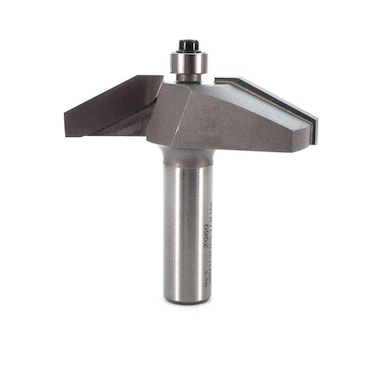 Whiteside Router Bits 5952 25-Degree Straight Raised Panel Bit with 2-1/2-Inch Large Diameter and 5/8-Inch Cutting Length
