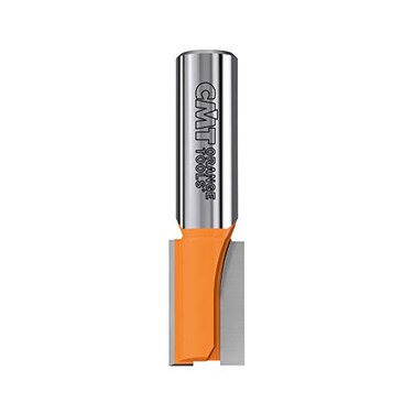 CMT 811.660.11 Straight Bit, 1/2-Inch Shank, 5/8-Inch Diameter