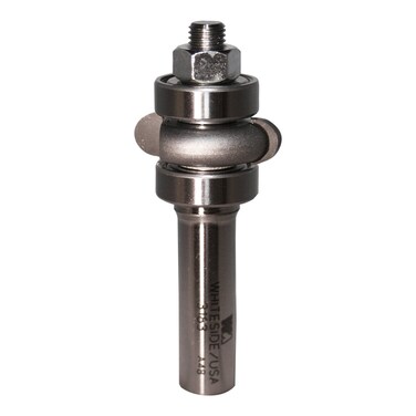 Whiteside Router Bits 3183 Radius Flute with Cutter