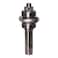 Whiteside Router Bits 3183 Radius Flute with Cutter