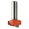 CMT 801.190.11 Mortising Bit, 3/4-Inch Diameter, 1/4-Inch Shank