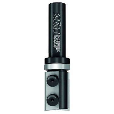 CMT 656.691.11 Insert Carbide Pattern Bit with 3/4-Inch Diameter with 1/2-Inch Shank