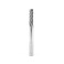 Amana Tool - 46264 Solid Carbide CNC Spiral Carbon Graphite &amp; Carbon Fiber Panel Cutting 1