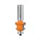 CMT 861.601.11 Wainscot/Paneling Bit with 15/16-Inch Diameter with 1/2-Inch Shank
