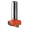 CMT 801.690.11 Mortising Bit, 3/4-Inch Diameter, 1/2-Inch Shank
