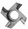 Whiteside Router Bits 6800 Drawer Slot Cutter