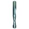 CMT 191.008.11B Solid Carbide Upcut Spiral Flush Trim Bit, 1/4-Inch