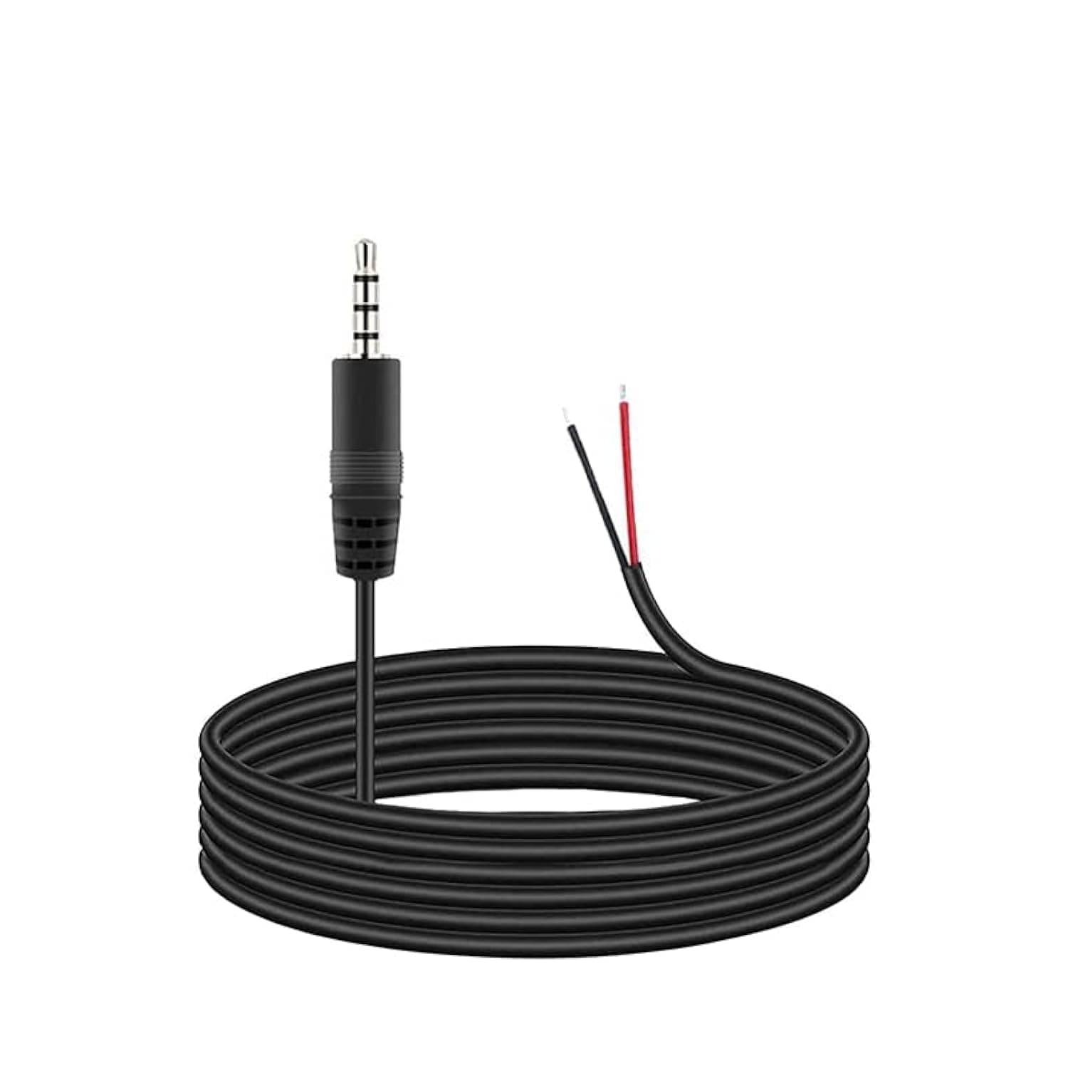 أكسس أونيكو Accessonico 6 6ft Aux 3 To Speaker Wire 3.5 MM 6.6 FT