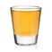 True Classic Shot Glass, Plain Shot Glasses Perfect for Tequila and Whiskey, Reusable Measuring Shot Glass, Set of 1, 1.5 oz.