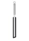 R&Atilde;&para;sle Stainless Steel Round-Handle Crepes Turner, 12.6-inch