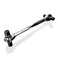 NUZAMAS 4-In-1 Socket Driver Ratchet 2 Way Wrench Hand Tools Double Ended 10 12 14 17mm Metric