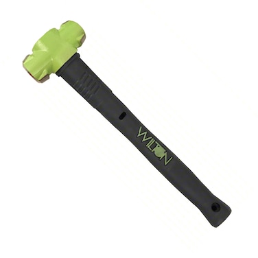 Wilton B.A.S.H 24" Sledge Hammer, 4 Lb Head (20424)
