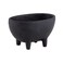 2pc Footed Bowl - Cast Iron - Small
