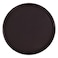 Doryh Plastic Round Serving Tray, 6 Packs