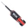 8 in 1 Multi Portable Screwdriver Tools Set with 6 LED Torch