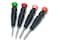 Silverhill Tools ATKPS3 4pc Tool Kit for Playstation 3