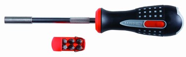 Bahco 808050TORX 1/4-Inch Hex Shank Bit Holder