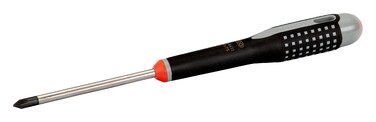 BAHCO BE-8620L 12 3/4 Inch Ergo Phillips Screwdriver with Point Size 2