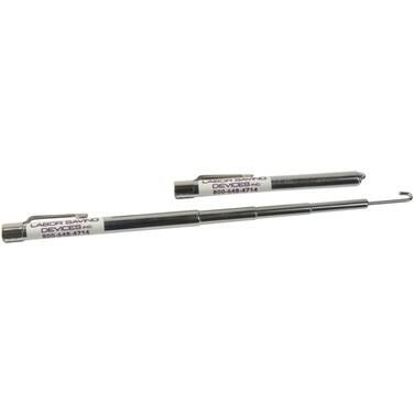 Labor Saving Devices 53310 Lbs Mini Pocket Retriever
