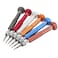 Multi-Use Micro Precision Screwdriver For cell phones, PDAs, Laptops, Digital Videos, MP3s, Watchmaker Repair Tool Kit (Color Random)
