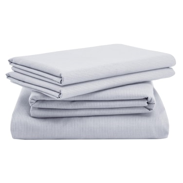 TEMPUR ProAir Sheet Set White - Split King