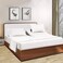 Top Split King Sheets Sets for Adjustable beds, Half Split King Sheet Sets for Adjustable beds 18" deep Pocket, 34" Split Top Sheets 800 TC 100% Cotton (Half Split Fitted), White Solid
