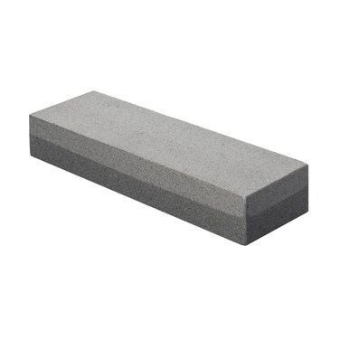 SE 6" Dual Grit Sharpening Stone (Grit 120 and 240) - SS6