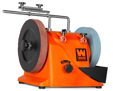 WEN 8-Inch Water-Cooled Wet/Dry Sharpening System (BG4108)