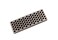 DMT W7X Whetstone Mini Diamond Stone Extra-Coarse, Clear