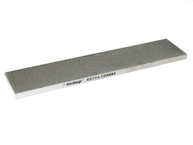 DMT (Diamond Machining Technology) 11.5 Inch Dia-Sharp Diamond Bench Stone &acirc;&euro;&ldquo; Extra Coarse, D11X