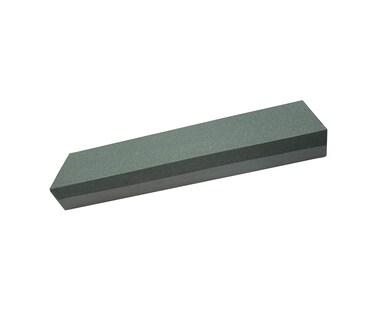 Aluminium Oxide Combination Sharpening Stone Sunrise Kitchen Supply (8"x2"x1")