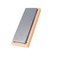 DMT (Diamond Machining Technology) Machining Technology (DMT) 6-in Whetstone Benchstone, Coarse Grit Sharpener (W6C)